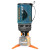 Система приготовления пищи JetBoil Flash 2025 1л (Ocean Topo)